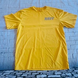 New Balance “Navy” Men’s Top Size Large